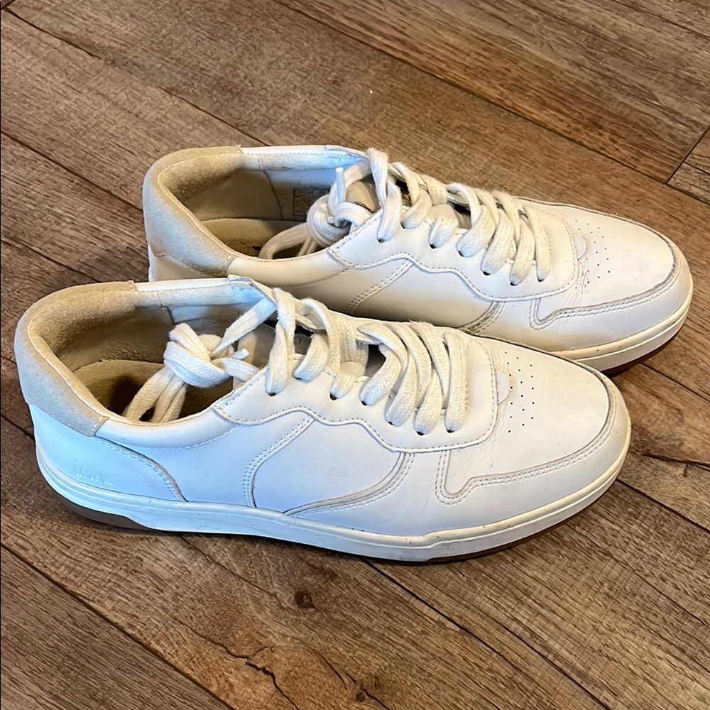 Madewell Court Sneaker